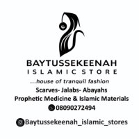 Sekeenah Of Baytussekeenah_islamic_stores(@baytussekeenah) 's Twitter Profile Photo