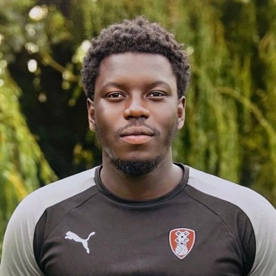 YDP Academy Coach at @academyrufc | First Team Manager at @kivomwfc | 🇸🇳