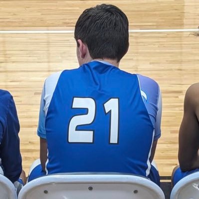 JaxenStover's profile picture. 6’1 180 C/O 2028 | 3 SPORT ATHLETE | ⚾️: P | 🏀: SG | 🏈: QB/MLB/RB | YPISLANTI,MI📍| Email: jaxenstover1@icloud.com