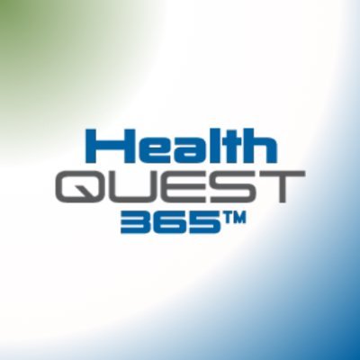 HealthQuest365's profile picture. Being Healthy is a Daily Habit and We Make it Easier!
https://t.co/oEh8GQ9xtw