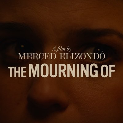 The official Instagram page of The Mourning Of, written and directed by @mercedelizondo!