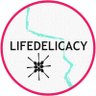 LifeDelicacy's profile picture. LifeDelicacy is a platform of random recipes & all yummy things! Started by thoughts at other platform, wishing luv & light! #MSL #ChefAZ #OrganicChats