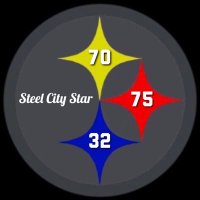 Steel City Star (@steelcitystar) 's Twitter Profile Photo Steel City Star (@steelcitystar) 's Twitter Profile Photo