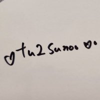 tu2sunoo | Fan Account(@tu2sunoo) 's Twitter Profile Photo