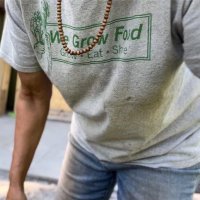 WeGrowFoodEdibleGardenProject (@wegrowfoood) 's Twitter Profile