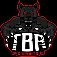 TBR E-Sports 🐾🖤❤️ (@tbr_esportscr) 's Twitter Profile
