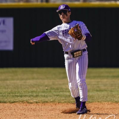 Kentucky Wesleyan Baseball #4