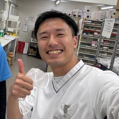 Yamamoto_pharma Profile Picture