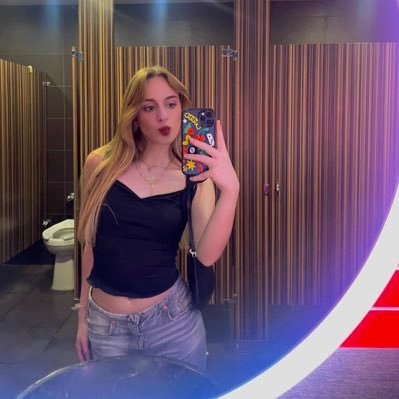 valeriaortisi's profile picture. de pf para el mundo🙌