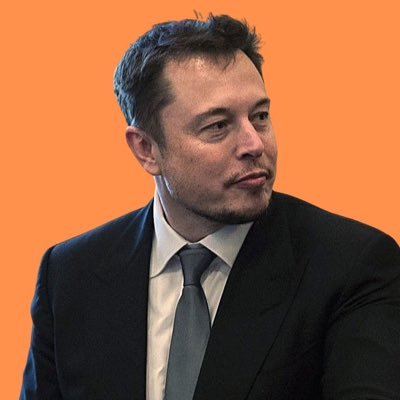 This is not a Duplicate nor Parody Page ! Management account with EVERYTHING ELON MUSK(project and Progress)