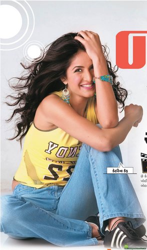 The Offical Twitter Page of Katrina Kaif fan! 
Indian actress
*Profile*® Account Official © █║▌│█│║▌║││█║▌║▌║ :)