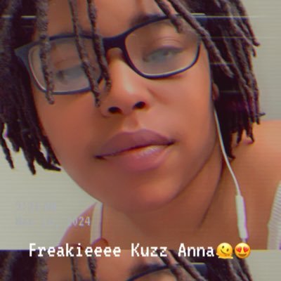 NorthSide raised me 💯❤️ It’s Big Anna 🥵🫠not the lil one 🫶🏽♋️