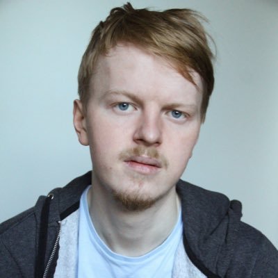 Actor | Writer | Midlander | 2020 graduate of @BirmConsActing | he/him