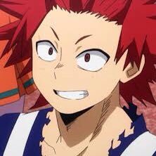 that red-hair himbo in class 1-a || 18 y/o