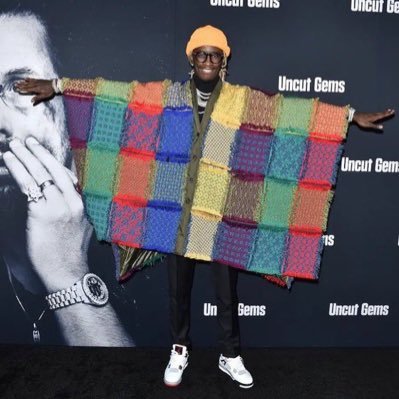 airforcejesus's profile picture. 