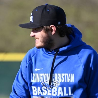 Assistant baseball coach at Lexington Christian Academy and lifelong Texas Longhorn fan 🤘🏻. BELIEVE in yourself.