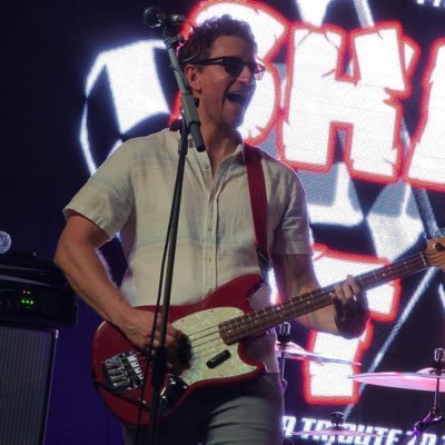 ChadMasonA1A's profile picture. Attorney, Bassist, Golfer, Investor