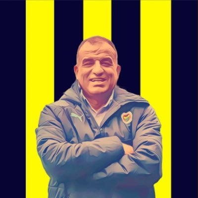 Tahir Darkpinar (Parody Account) - Fenerbahçe’nin efsane teknik direktörü 🇹🇷|🏴󠁧󠁢󠁥󠁮󠁧󠁿