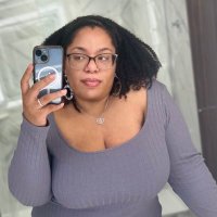 Caribbean Spice Girl (@pecan_breezy) 's Twitter Profile