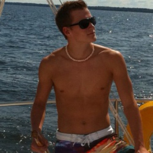 stevennovak14's profile picture. 