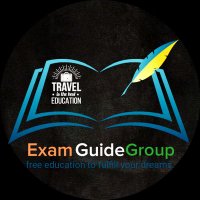 Exam Guide Group(@Examguidegroup) 's Twitter Profile Photo