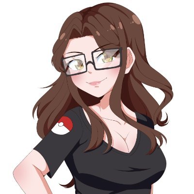 pink_chi_games's profile picture. a trainer of dark and fire type Pokémon and, a master of the bonfire. I post a new video every Wednesday!