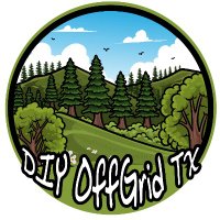 DIY OffGrid TX (@diyoffgridtx) 's Twitter Profile
