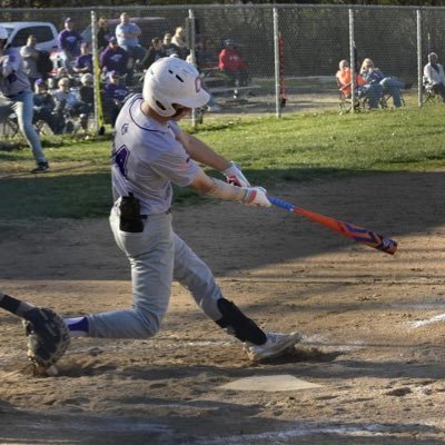 Collinsville High School/2025/Extreme Elite Midwest 17u/2nd, SS, RHP/3.65 GPA/ 5’11 150lbs
