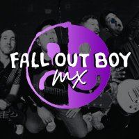 Fall Out Boy MX(@falloutboymex) 's Twitter Profile Photo