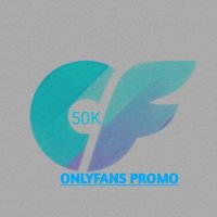 OnlyFansPromoRT 50K(@OnlyFanzPromoRT) 's Twitter Profile Photo