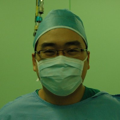 ravic21's profile picture. Colorectal Surgeon, Gangnam Severance Hospital, Yonsei University College of Medicine, Seoul, South Korea