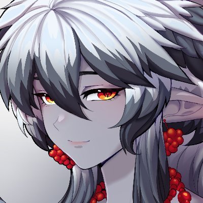 Digital artist and Vtuber | 19 l Ukraine 🇺🇦