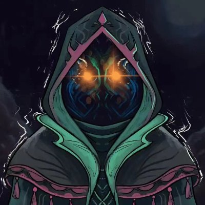 Aramiszp's profile picture. bitcoin || Web3 || NFT || Looool