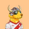 XANNFT1's profile picture. #ALGO