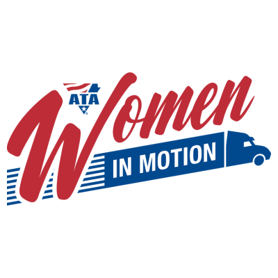 The purpose of Women In Motion (WIM) is to promote and support the advancement of women in the trucking industry.