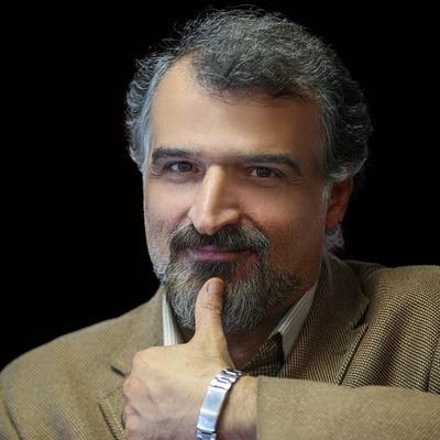 ahmadjafari100's profile picture. ما می میریم؛ اما ایران همیشه زنده است.