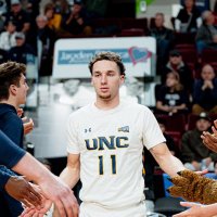 Zach Bloch (@blochzach1) 's Twitter Profile