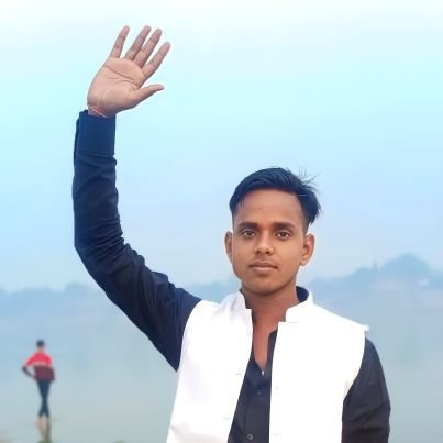 MR.PERFECT,👉

|| STUDENT, CRICKET_LOVER, FAN_OF_YADAV, 
SPECIAL DAY-अपना B’DAY,
MY LIFE MY RULE, MY ATTITUDE. 
TO UNFOLLOW ME, SIMPLY DON’T FOLLOW ME. ||