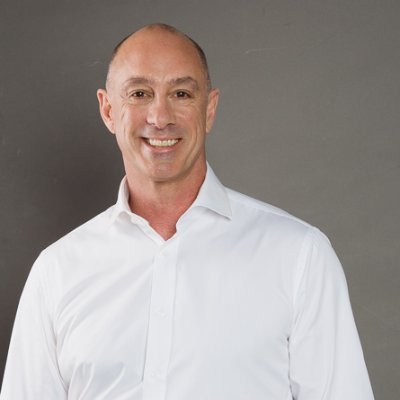 SenatorDavidVan's profile picture. 