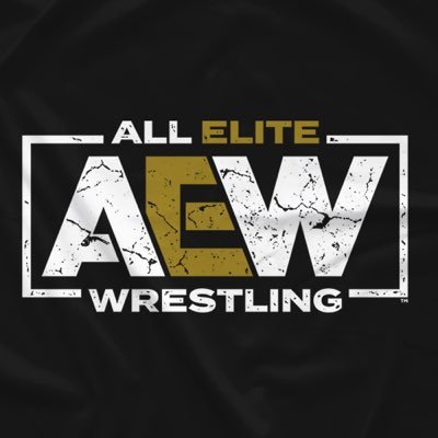 Welcome to All Elite Wrestling.