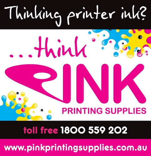 PinkInkSupplies's profile picture. Debra knows that often if your printer stops, so too does your business. I offer urgent deliveries of ink and toner to keep you in business!
