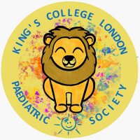 KCL Paediatrics (@paediatricskcl) 's Twitter Profile Photo KCL Paediatrics (@paediatricskcl) 's Twitter Profile Photo