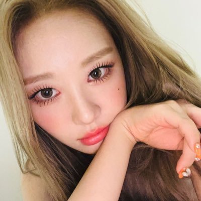 heejinO_o Profile Picture