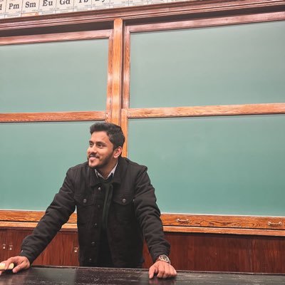 Ph.D. Student at @Columbia’s @Teacherscollege. Interested in topics, such as public opinion and diffusion of ideas/institutions (educational policies/systems).