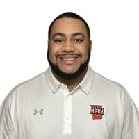 Coach Eli Alford(@CoachAlford91) 's Twitter Profile Photo