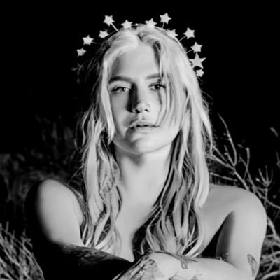 Principal portal sobre a cantora Kesha na América Latina. Seguidos pela artista | https://t.co/aPmEutBlwU