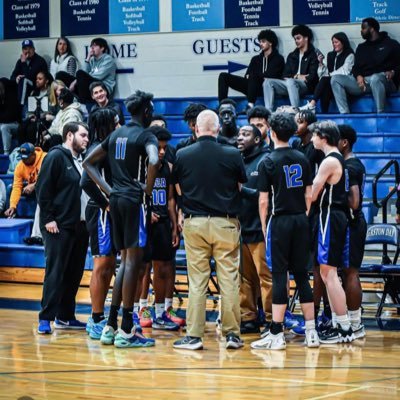 USMC 🇺🇸 Assistant Mens Basketball Coach Burlington Christian Academy