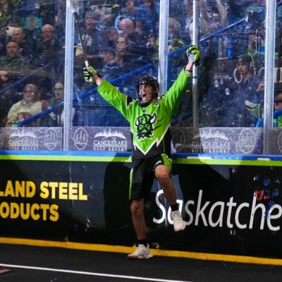 Saskatchewan Rush | Marquette Lacrosse Alumni | Associate Financial Advisor at McClelland Financial & Insurance Services Ltd.