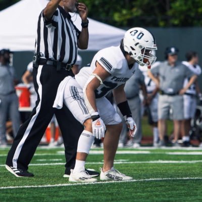 CharlesSharpfcs's profile picture. 2025 • Fellowship Christian School • 5’11 • 210 lbs • LB • email sharpcharles33@gmail.com • HC @CoachJT1515 • GPA : 3.8 • LOOKING FOR A HOME! •