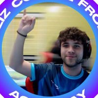 Frodoneta (@frodoneta97) 's Twitter Profile